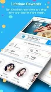 Fashalot: Shopping rewards & discounted vouchers स्क्रीनशॉट 7