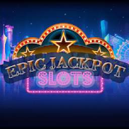 Epic Jackpot Slots - Casino Games