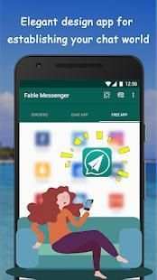 Fable Messenger screenshot 4