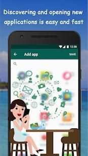 Fable Messenger screenshot 2