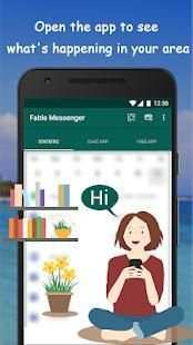 Fable Messenger screenshot 3