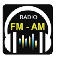 Radio FM - Emisoras gratuitas on 9Apps