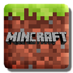ikon Mincraft Pro Crafting