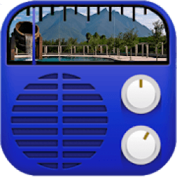 Radio Monterrey Estaciones Gratis आइकन