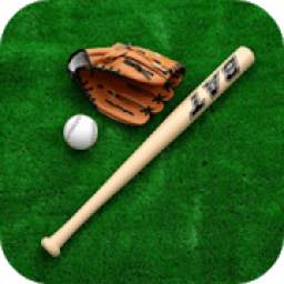 Historia Del Béisbol 1.0