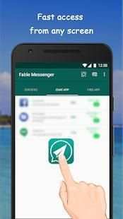 Fable Messenger screenshot 5