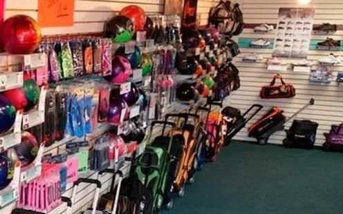 Ward's Pro Shop screenshot 2