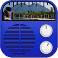 Radio Monterrey Estaciones Gratis on 9Apps