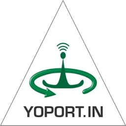 ikon Yoport Mobile