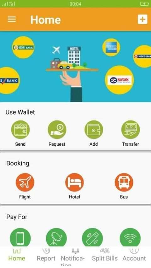 Yoport Mobile screenshot 3
