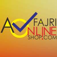 Al Fajri Online Shop