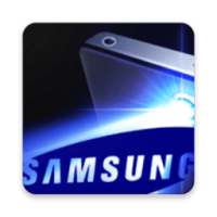 Samsung Flashlight