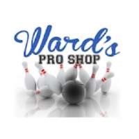 Ward's Pro Shop logo