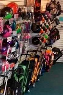 Ward's Pro Shop screenshot 4
