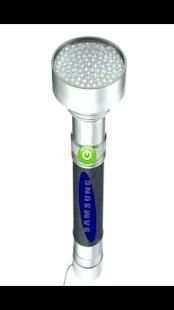 Samsung Flashlight screenshot 8