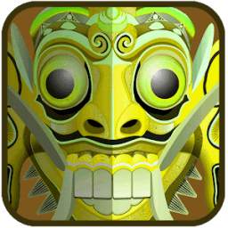Temple jungle spirit run 2019 1.7u.9