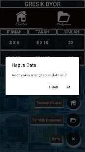 SIRAM screenshot 2