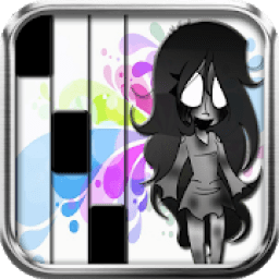 ikon Slendrina's Piano Game