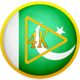 ikon FreeVideo player Pakistan 4K