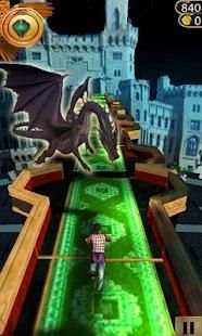 Endless Run Lost Oz 2 screenshot 4