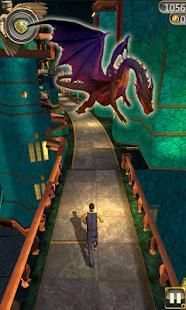 Endless Run Lost Oz 2 screenshot 3