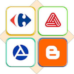 Tebak Gambar Logo Brand Merek icon