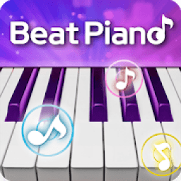 Beat Piano आइकन