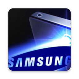 Samsung Flashlight आइकन