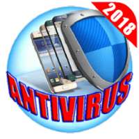 Antivirus Free 2018 Security & Protection, Cleaner