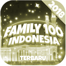 ikon Kuis Family 100 Offline