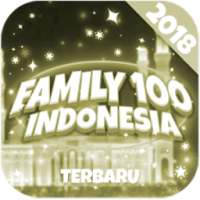 Kuis Family 100 Offline