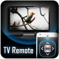 Universal TV Remote Controller Prank App