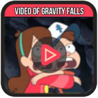 Video of Gravity Falls on 9Apps