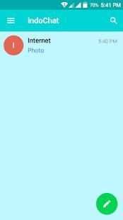 IndoChat स्क्रीनशॉट 6