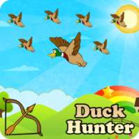 Duck Hunting