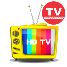 TV indonesia Gratis icon