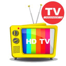 TV indonesia HD streaming Bola 1.0.0