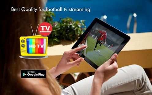 TV indonesia Gratis screenshot 3