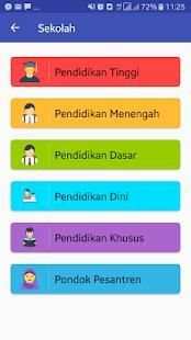 Sily (Portal Smart City) screenshot 4