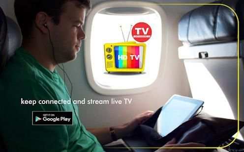 TV indonesia Gratis screenshot 1