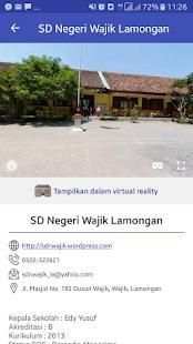 Sily (Portal Smart City) screenshot 2
