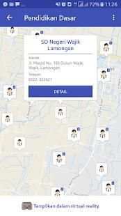 Sily (Portal Smart City) screenshot 3