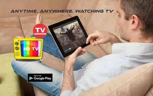 TV indonesia Gratis screenshot 2