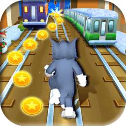 Subway Tom Runner 1.1