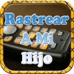 Rastrear A Mi Hijo 1.0