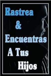 rastrear a mi hijo tutorial screenshot 4