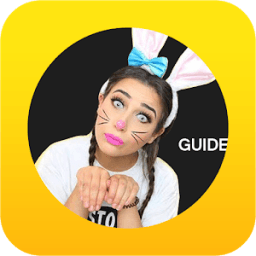 Guide Snapchat New 2018 आइकन