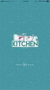 Dana Kitchen screenshot 2