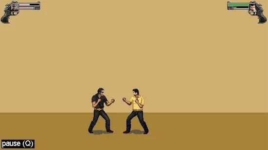 Bodyguard Action Game screenshot 12