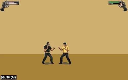 Bodyguard Action Game screenshot 7